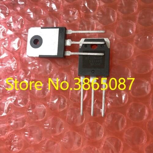 IXTQ22N50P IXTQ22N50 OR SSH22N50A SSH22N50 TO-3P POWER MOSFET TRANSISTOR MOS FET TUBE 20PCS/LOT ORIGINAL NEW