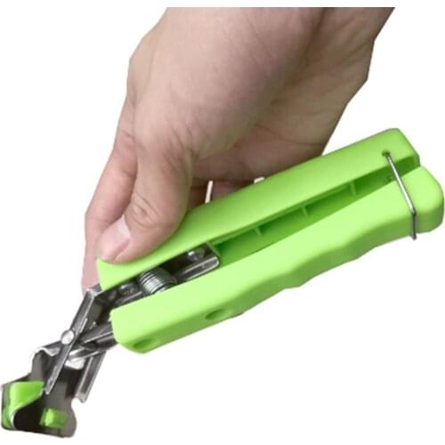 Picnic Pot Anti-Hot Clip Holder Clamp Anti-scraping Lifter for Bowl Dish Kitchen Microwave Oven MUMR999