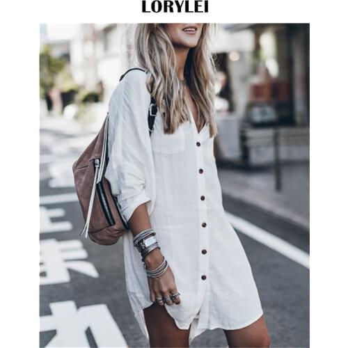 LORYLEI Wide Summer Dresses