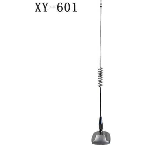 Modification of car decorative antenna to remove static electricity antenna