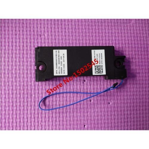 Free Shipping Brand New Original Laptop Speaker For DELL Inspiron 7000 15-5577 7557 7559 Built-in Speaker Sound 06GD0M
