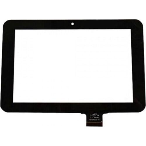 New 7'' inch Digitizer Touch Screen Panel glass PB70DR8325-R4 Free Shipping