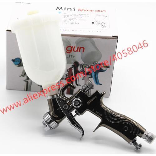 NTOOLS Spray Guns LVMP