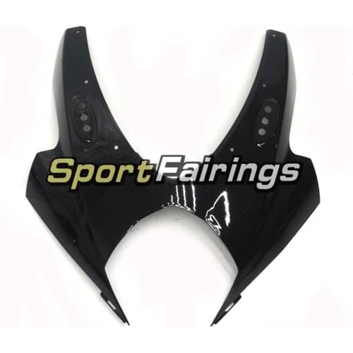 Painted Front Fairing For Suzuki GSXR1000 2007-2008 07 08 ABS Motorbike Bodywork Part Headlight Frame Gloss Black Customized