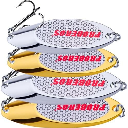 Relefree Fishing Bait