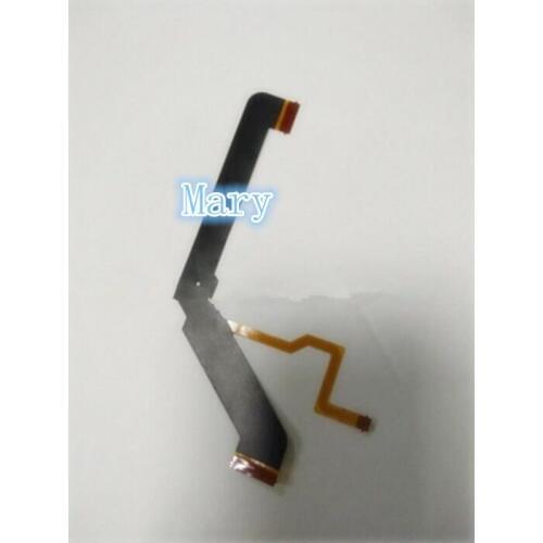 LCD hinge flexible FPC rotate shaft Flex Cable replacement for Olympus E-P5 EP5 Camera