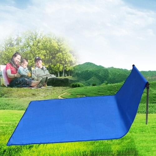 Folding Camping Picnic Outdoor Beach Garden Chair Side Tray Cup Holder Drink Convenient Practical High Quality Portable New