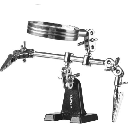 STAYER Camera Tripods