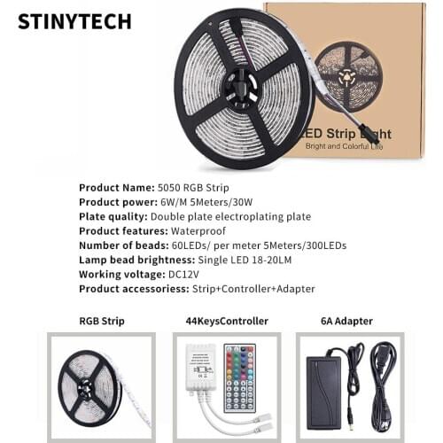 Светодиодные ленты STINYTECH China At AliExpress