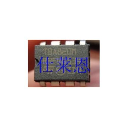 TBA820M store transaction integrity and quality assurance