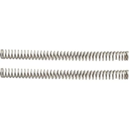 2Pcs Bicycle Rear Derailleur Shifters Reinforced Spring For Brompton Bike Derailleur Spring 1Mm Accessories