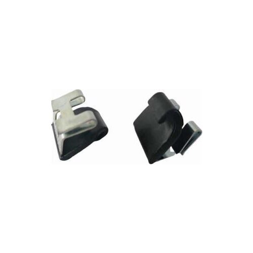 Renault Megane Mk2 (II) fluence Laguna MK2 Rear Side Door Curtain Clip Window Shade Sunshade Blind (1 Piece ) Left Right