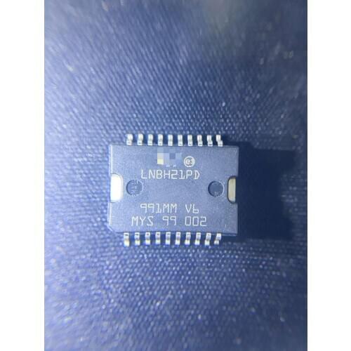 10pcs/lot LNBH21 LNBH21PD HSOP20 100% NEW Original free shipping