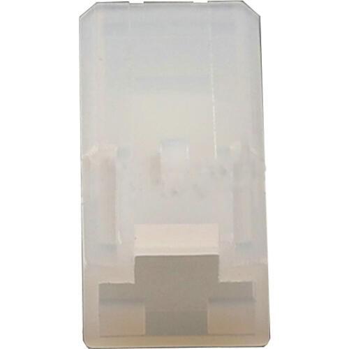 5/10/20/50/100sets Auto Wiring Cable Unsealed Plug Car Housing Connector