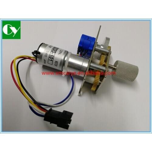 6pcs Ink key motor for Akiyama BT440