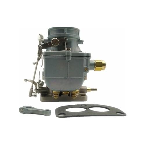 AGO IN STOCK BRAND NEW STROMBERG 97 CARBURETOR FLATHEAD FORD V8 HOT ROD