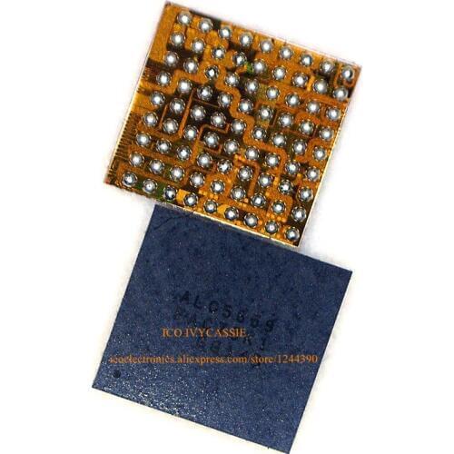 ALC5659 for Samsung C5000 C7000 Audio IC Sound Music chip