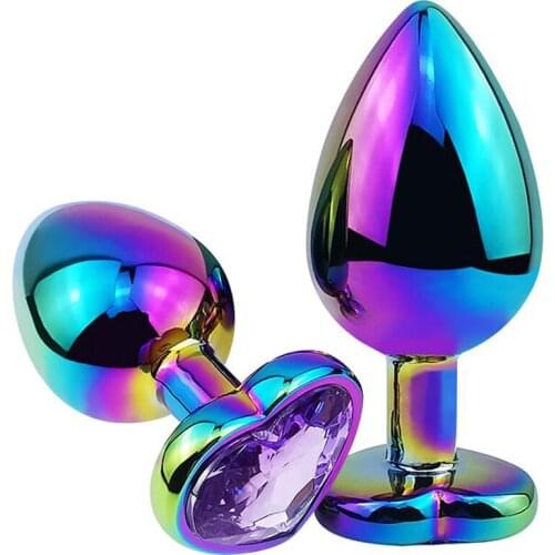 Anal sex toys butt plugs gay metal slug but anales wtyczka analna korek analny juguetes sexul3s for men zabawki couples women