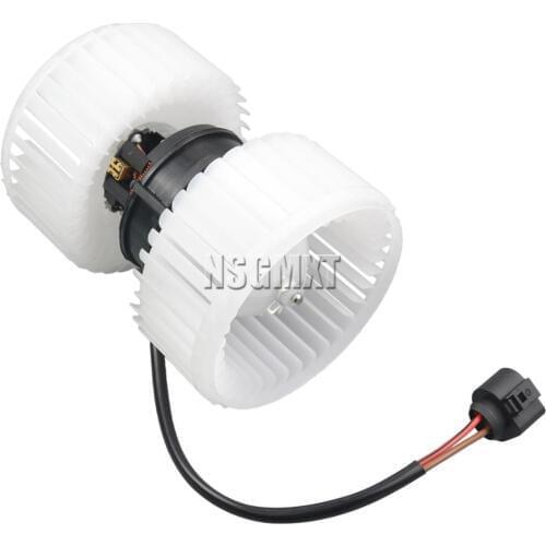 AP01 AC Heater Blower Motor for Audi D3 A8 Quattro S8 4E0959101A 4E0959102A 4E0959101A 4E0959102A 4E0 959 101 A 4E0 959 102 A