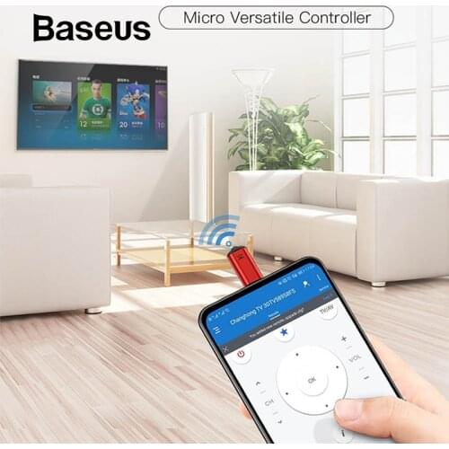 BASEUS Telephone Infrared Transmitter