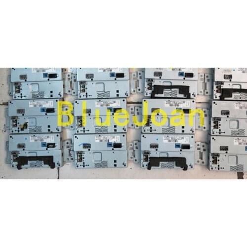 Free shipping Original Bosscch 7inch LCD display 31357075 screen for Volvo XC60 S60 Car GPS navigation audio monitor