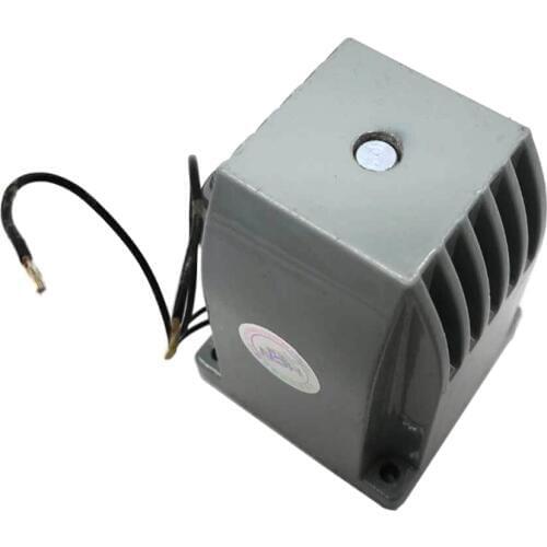 MFJ1-3 MFJ1-4.5 MFJ1-5.5 Electromagnet for AC Dry Valve 220 Volt Electromagnetic Dry Valve 110V 380V