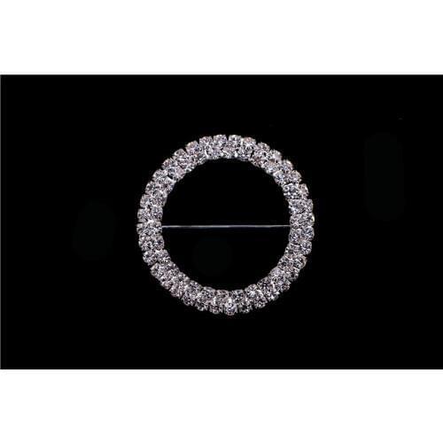 2018 Hot Sale Rhinestone Buckle, Mix Design Order Accept, Crystal Buckle,full Of Fit Wedding Ribbon And Hair Jewelry#buc001