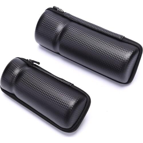 Hot！ Black PVC Bicycle Bag Bottle Can Key Storage Capsule Case Organizer Cycling Equipment Waterproof Bike Repair Kit Tool