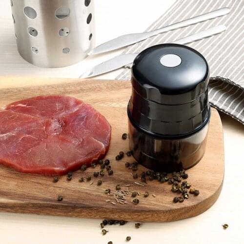 Hot Professional Meat Tenderizer Needle with 56 Stainless Steel Blades Kitchen Cooking Tools Tender Meat Hammer for Beef Steak