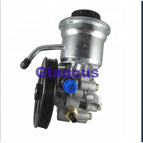 1SZ 1SZFE 2SZ 2SZFE 1NZ 1NZFE 2NZ 2NZFE engine power steering pump for Toyota YARIS VITZ FUN CARGO 998cc 1.0 1.3 1497cc 1.5