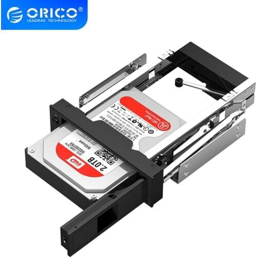 Orico Memory Cards And SSD