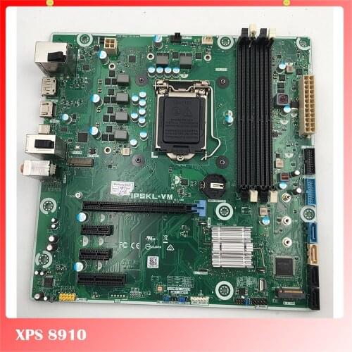 Original Desktop Motherboard For DELL for XPS 8910 IPSKL-VM WPMFG 0WPMFG CN-0WPMFG LGA1151 Z170 Perfect Test,Good Quality