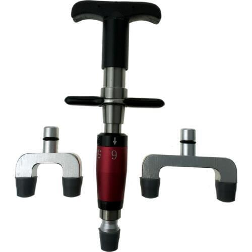 Manual chiropractic gun activator \ three six-speed spine orthotics, activator, correct gun body massage health products