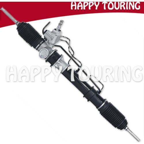 New Power Steering Rack Steering Gear box For NISSAN Sentra NX Sunny B13 1991-1994 48001-Q5600 49001-F4200 49001F4200