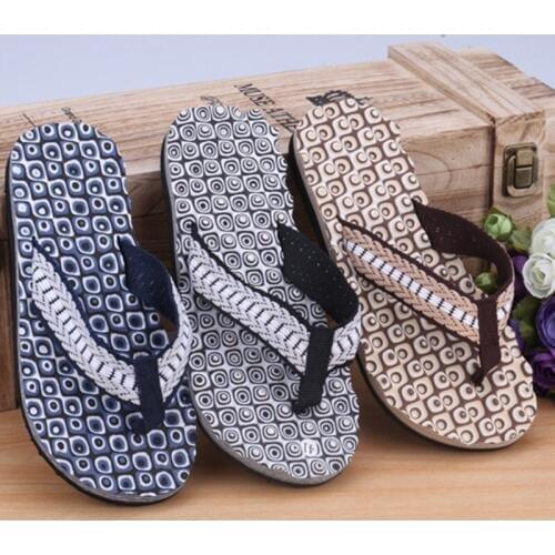 SHESLILAC Men's Slates