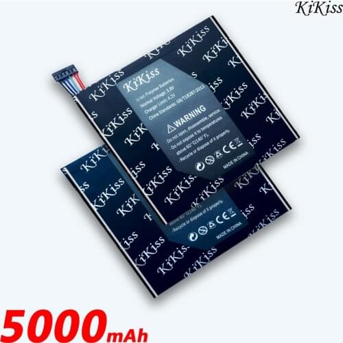 5000mAh Tablet Replacemeny Battery For Asus FonePad 7 ME372CG K00E ME372 Li-ion Polymer Tablet Battery C11P1310