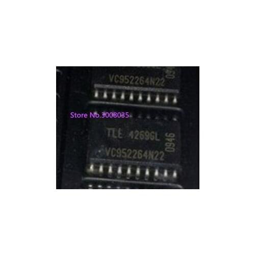 In stock can pay 10pcs TLE4269GL 4269GL TLE4269 SOP-20 NEW