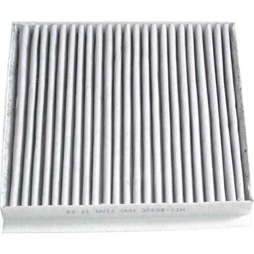 Car Cabin Air Filter for Changan Cs15 1.5l 2015- Cs15ev - 8119011-be01