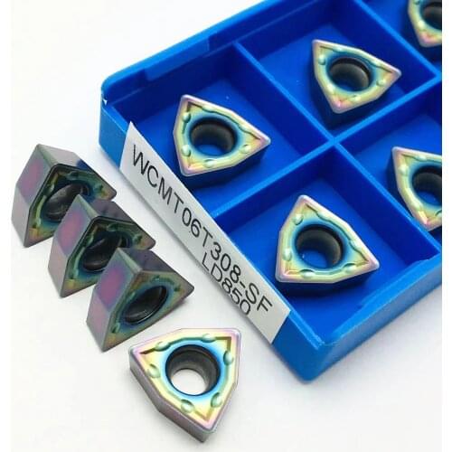 Cutting tool DNMG150408 MA US735 Turning insert External turning tool CNC high precision machine tool DNMG 150408 Milling cutter