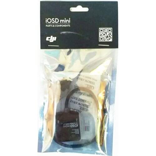 100% Original iOSD Mini On Screen Display for Naza M V2 Flight Controller