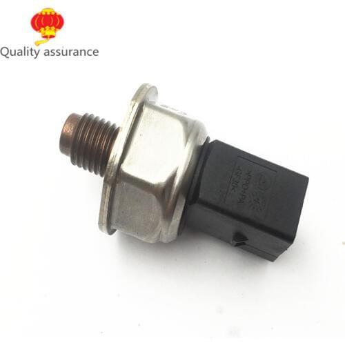 28389851 Fuel pressure sensor common rail Fuel pump regulator For automotive oil pump parts