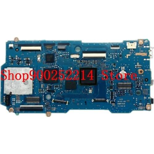 95%NEW Original For Nikon D810 Mainboard Motherboard PCB D810 Main Board Mother Board Camera Replacement Unit Repair part