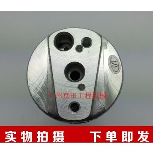 Excavator Accessories Air Conditioning Drying Bottle Liquid Storage Tank Applicable to Komatsu Carter Sany Liuong Longong