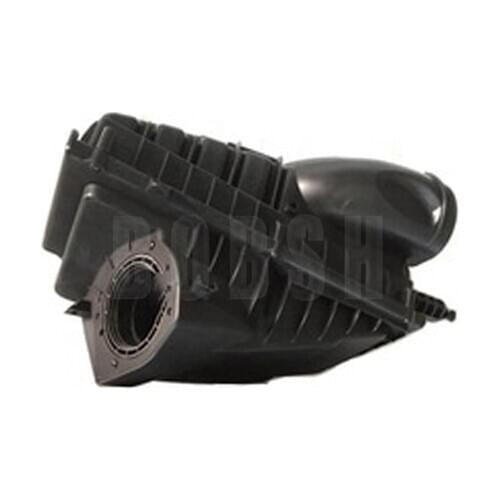 Car Air cleaner assembly air grid filter 2010-lan dro verd isc ove ry4 engine air filter cover filter element