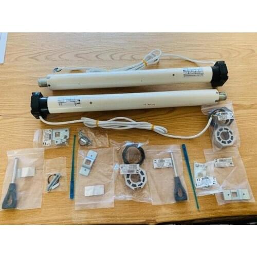 Came 120NM Standard Tubular Motor 445528827