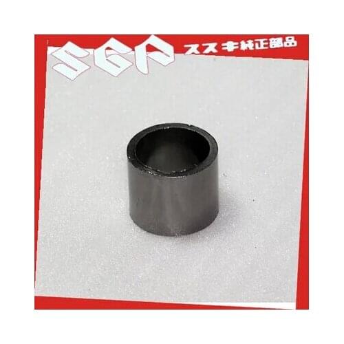 For Suzuki GN250 exhaust pipe fittings graphite seals