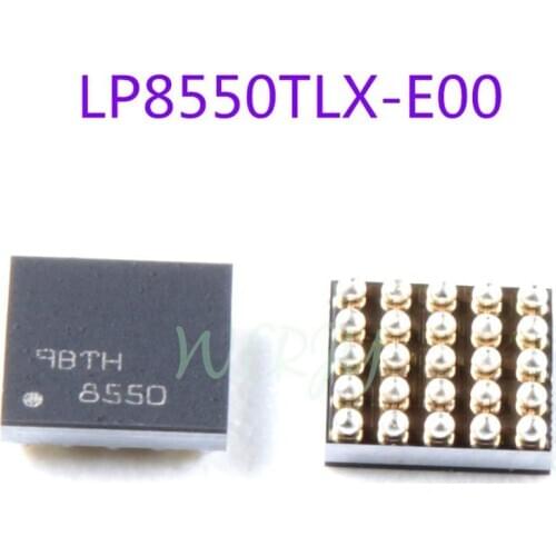 1pcs LP8550 8550 D68B LP8550TLX-E00