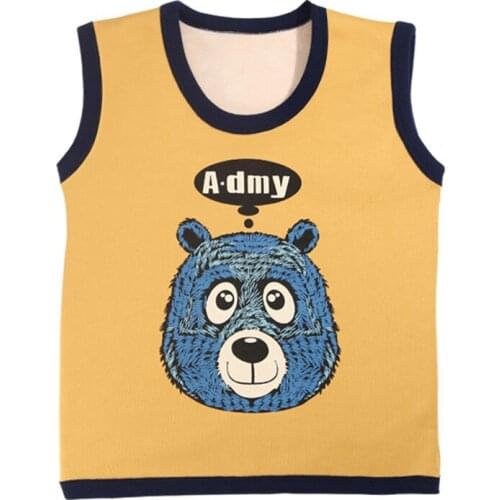 GOZBKA T-shirts For Girls