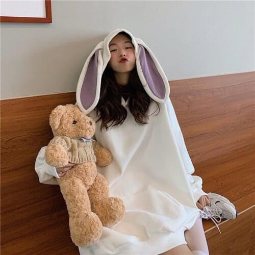 Hirigin Kangaroo Sweatshirts For Women