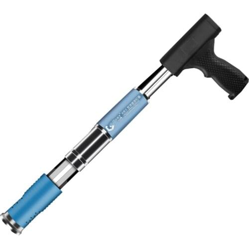 Smallpox Installation Tool Muffler Integrated Nail Gun Automatic Nail Gun Adjustable Woodworking Decorative Nails Steel Nail Gun